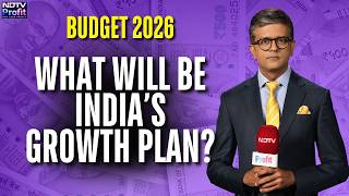 Union Budget 2026 Explained: The Math Behind India's Growth Plan