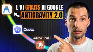 Celebrity Google Just KILLED Claude and Codex (And It’s FREE) Net Worth