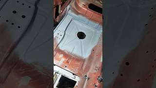 BMWE30#welding#custom#bmw#bmwe30#metalshaping#mcustom#реставрація#ukraine#е30#usa
