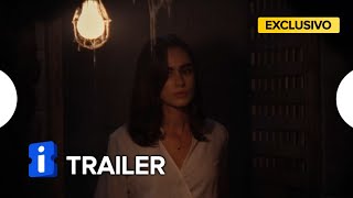 Push - No Limite do Medo | Trailer Oficial Dublado EXCLUSIVO