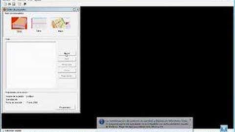 Cargar Postgis en GvSIG