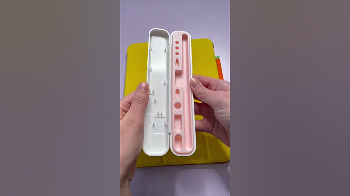 Personalizzo il mio nuovo iPad (giallo)