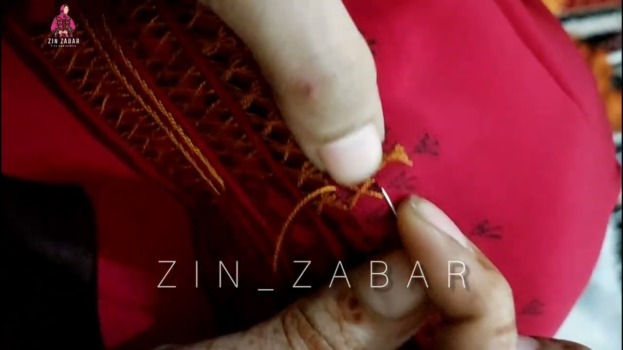 Learn to stitch Famous design Maki Tanka | Lehri kurta | Famous Balochi kurta 