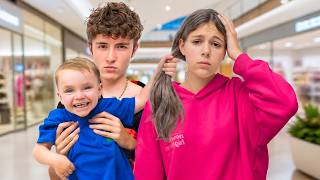 J’ai survécu à 24 heures en tant que parent!