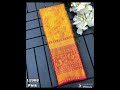 Latest Sarees | Fancy Sarees | New Collection Sarees by Leela Collections