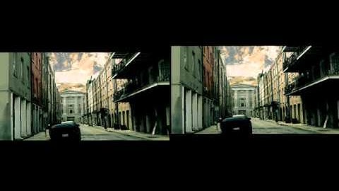 Real Time Video Stabilization 02