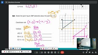 G2.4 NOTES Rotations PART 2