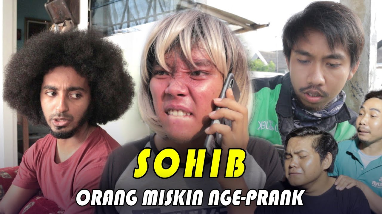 Prank Ayang Ojol Ayank Prank Ojol Begiuhdebumcpm Lewis Theides