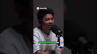 Hidup Sesuai Keinginan atau Gaji Besar_ Pilihan Sulit #clippers #fairuse #kontenkreator