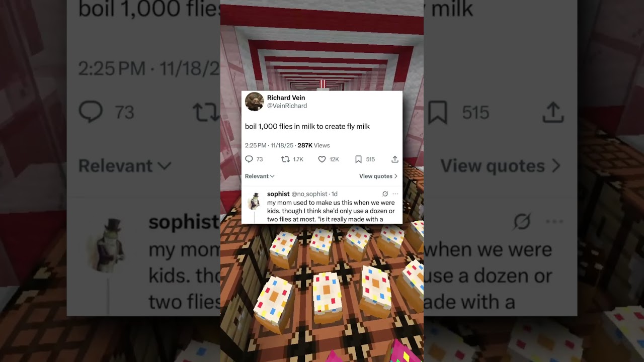 Что такое «млиное молоко»?