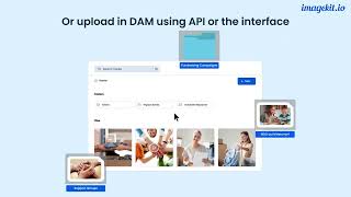Imagekit Unveils Advanced Video Api To Simplify Video Post-Production And Delivery
