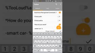 How does Tasker (Android) Work?