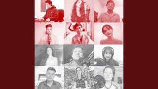 Lagu Untukmu Indonesia (feat. Bernard Dinata)