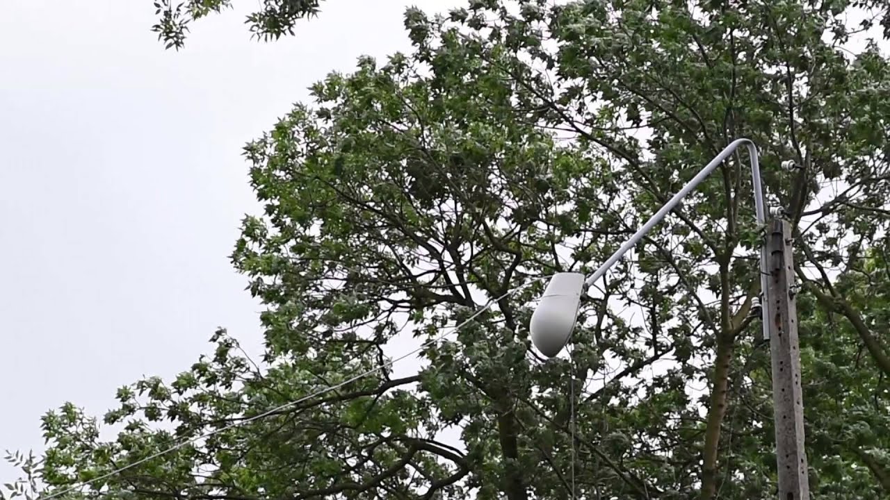 ITVLowicz - Burza w Łowiczu  - odc.7