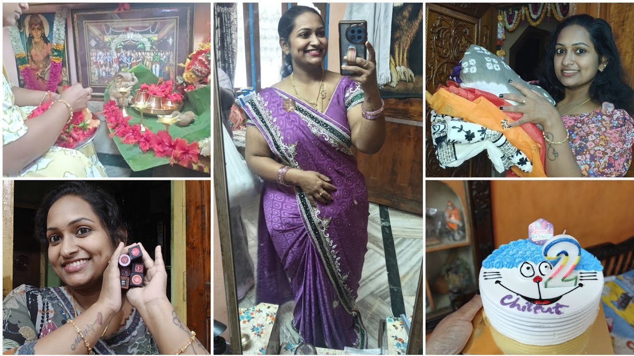 Praveen నాకోసం పంపినవి||3rd month ఓచేసింది||అమ్మ health బాగాలేదు|| పెళ్ళినాటి చీరలు|కన్ను దిష్టి 🧿🧿