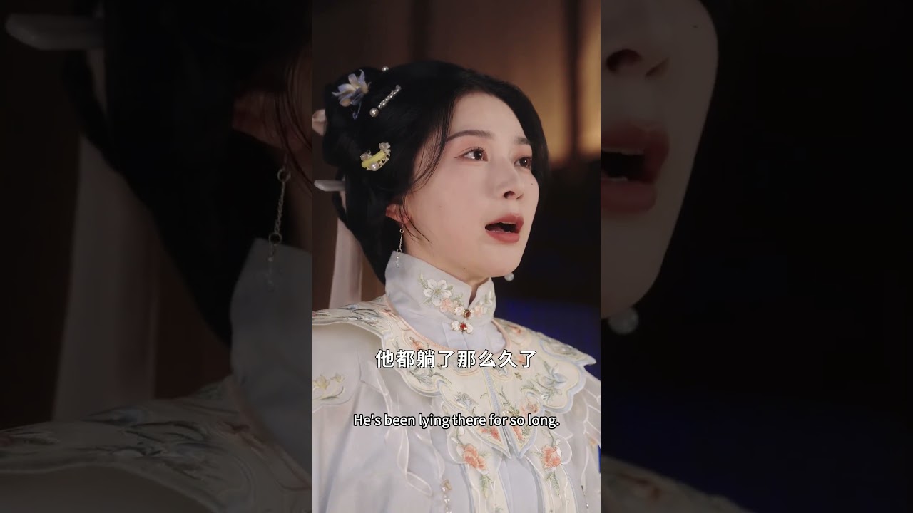 穿越成反派：满屋美男竟全是宠妹狂魔