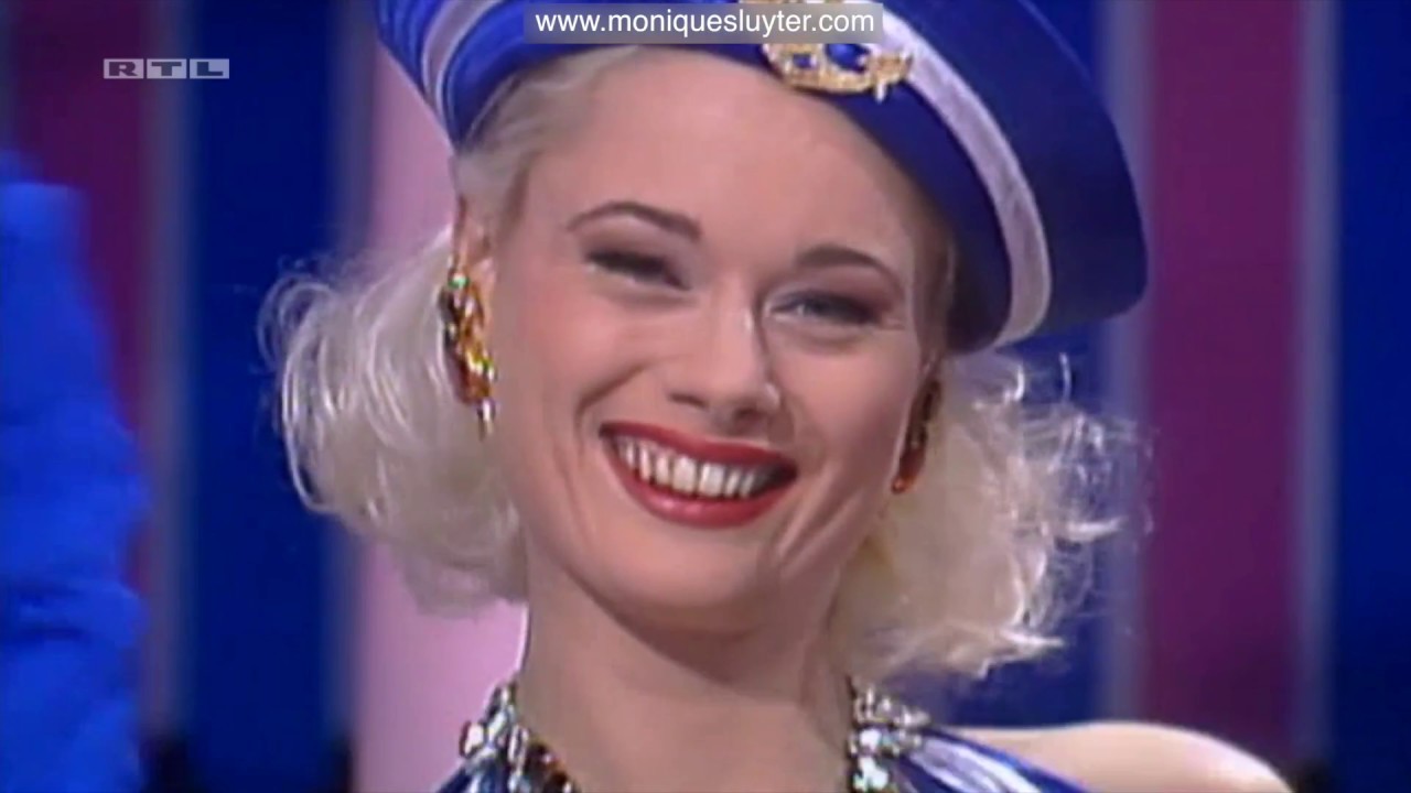 Anna Semenovich porno gif