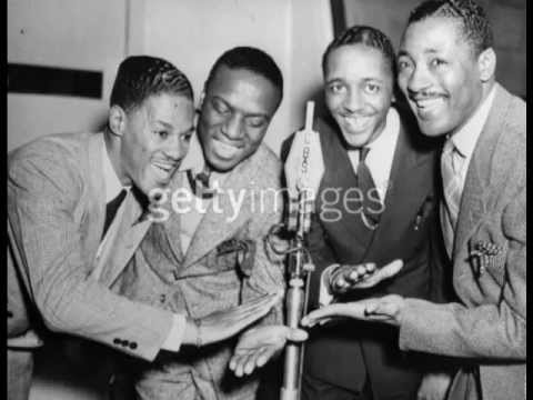 The Delta Rhythm Boys - The Things I Love