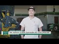 John Deere Technology at Northwest Mississippi Community College