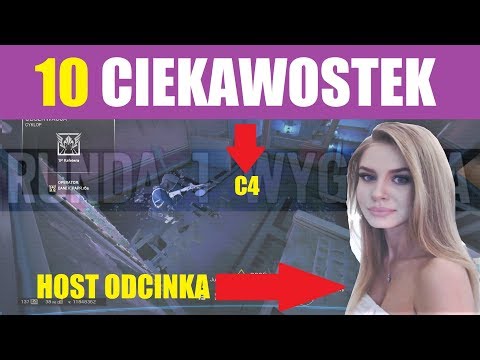 10 TAKTYK w 5 MINUT z Martą | Rainbow Six: Siege