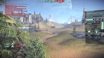 Tribes Ascend Hacker- FPSForceCoderx1