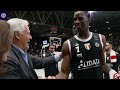 Virtus Olidata Bologna - Umana Reyer Venezia  | PokerstarsNews Highlights Serie A Unipol 2025/2026