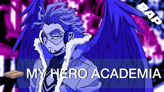 MY HERO ACADEMIA RAP | 