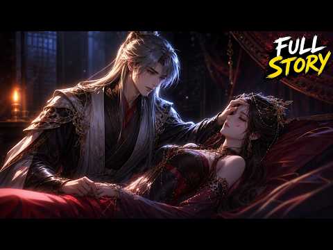 [FULL] I Married a Girl in a Coma, and She Turned Out to Be a Demon Lord