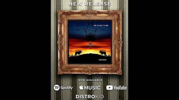 Man Is Wolf To Man (Feat Tabitha Ashley)