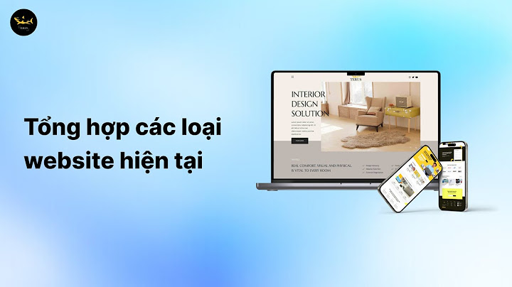 Top các công ty đứng đầu thị trường web năm 2024