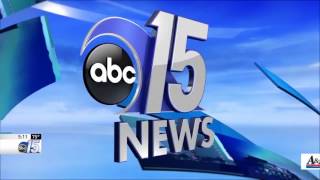 5pm Newscast 4/13/17