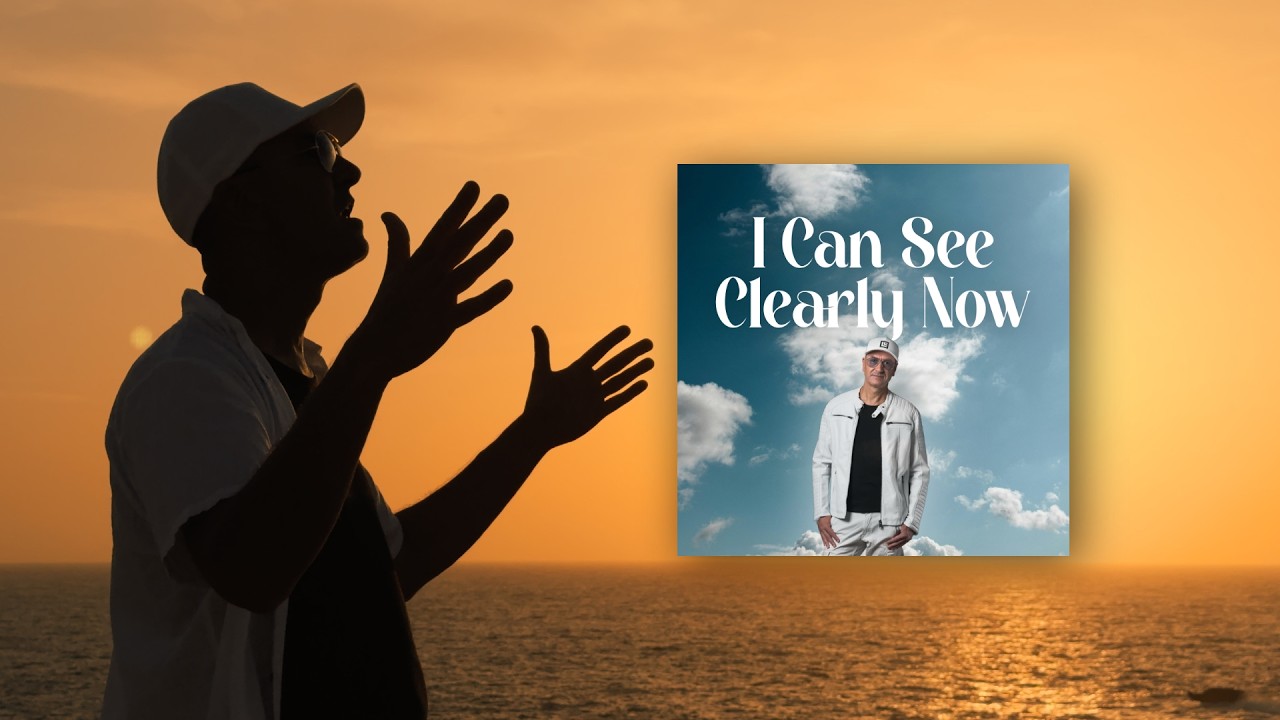 Download I Can See Clearly Now - Jimmy Cliff (LABACK Cover) MP3