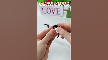 Bộ dụng cụ sửa chữa dây kéo, Phụ kiện móc khóa kéo thay thế đa năng