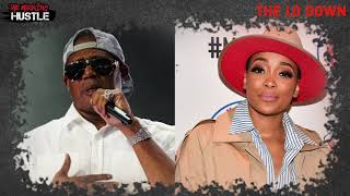 Woman Claims She's Been Holding C-Murder Down for Years, Brandy & Monica Set For Next VERZUZ