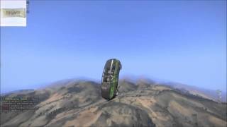 I can Fly Part 2