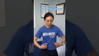 Acupressure Points for Constipation #shorts
