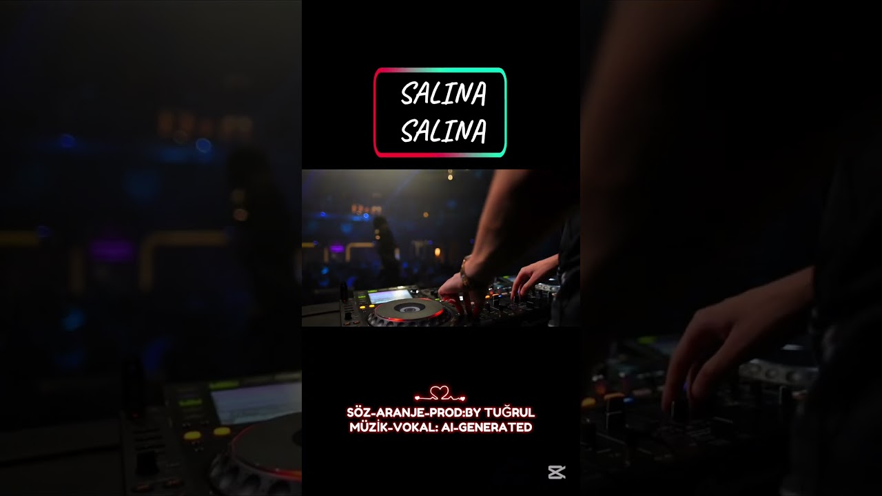 Salına Salına club trap By Tuğrul... 