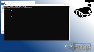 TUTORIAL - Setting Up Port Forwarding for SIBELL Recorders