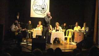 Watch Wilson Simonal Sozinha video