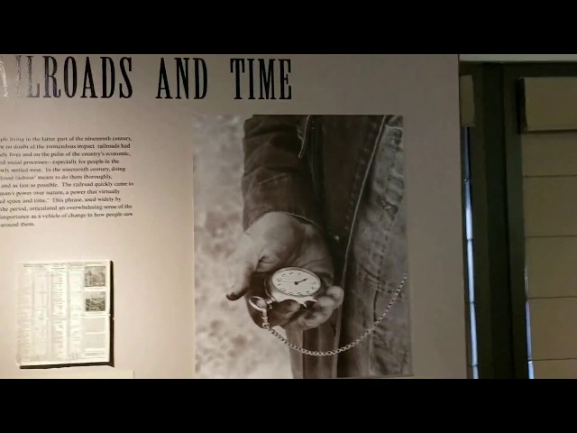 Golden Spike 150th Anniversary! National Historic Site & Visitor Center Promontory Utah Part 2