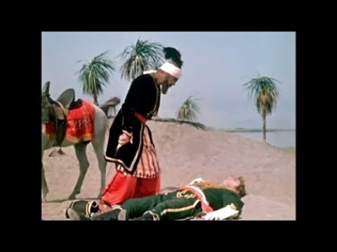 \"მამლუქი\" - \"ვაი, ნანა!\" (mamluqi)