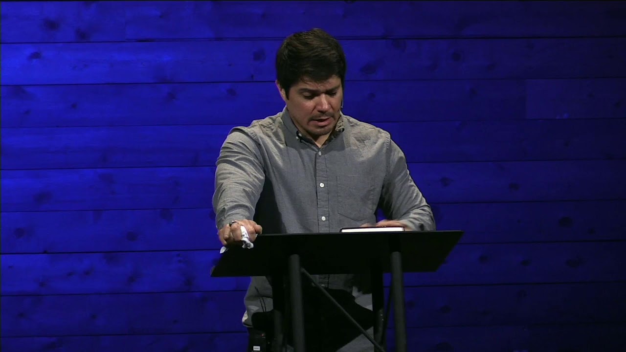 HARK Week 3 | Pastor Justin