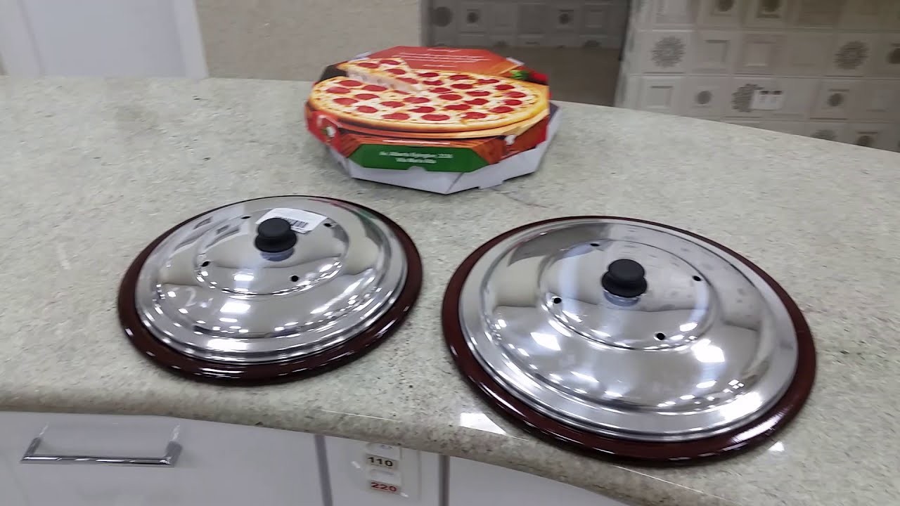 Suas pizzas mais crocantes e mais quentes no salão ou a domicílio.