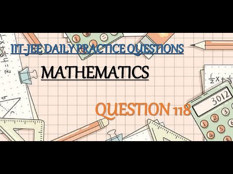 MATHEMATICS | QUESTION