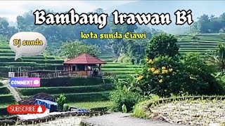 DJ REMIX- SUNDA SLOW -NISTA DI- GIBRIEKEUN!!!