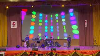 The Code - 我相信 I Believe 杨培安 Cover