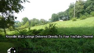 3812 Hickory Valley Rd, Maynardville, Tn 37807 Mls