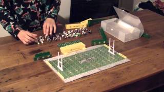How To Build Your Nrl Micro Figure Stadium