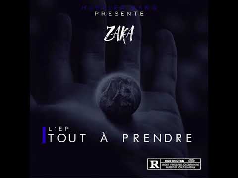 2. Zaka - Ti Frè