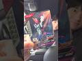 Collecting cards 【short ver.】